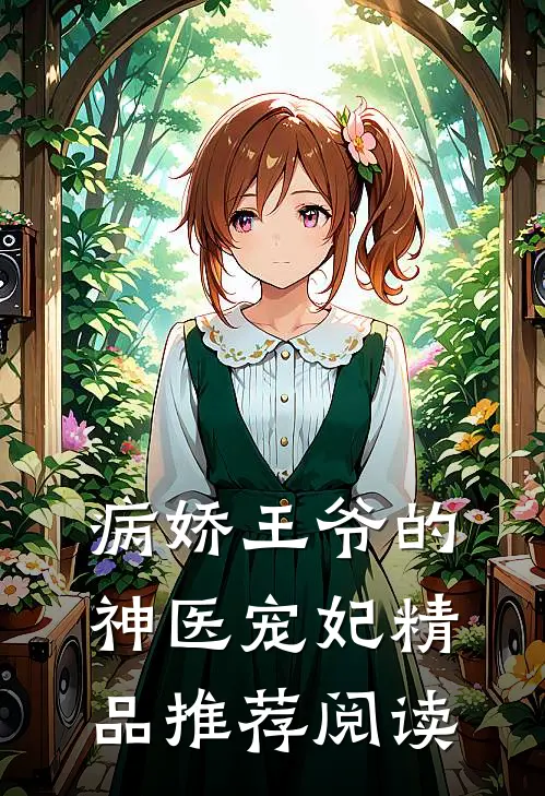 病娇王爷的神医宠妃精品推荐阅读