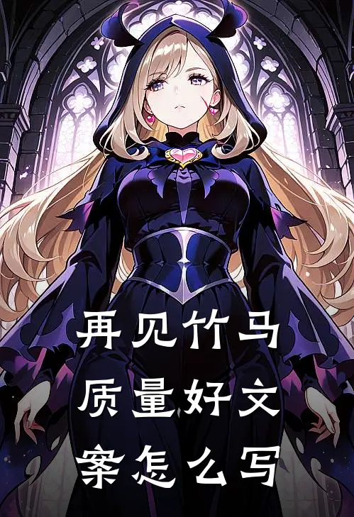 再见竹马质量好文案怎么写