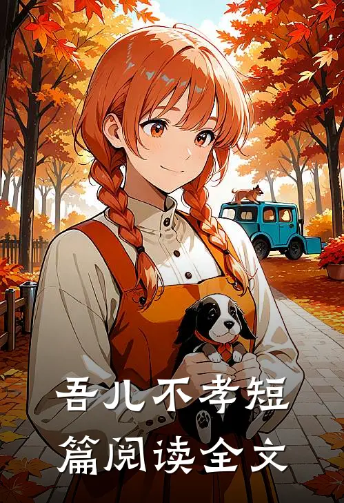 吾儿不孝短篇阅读全文
