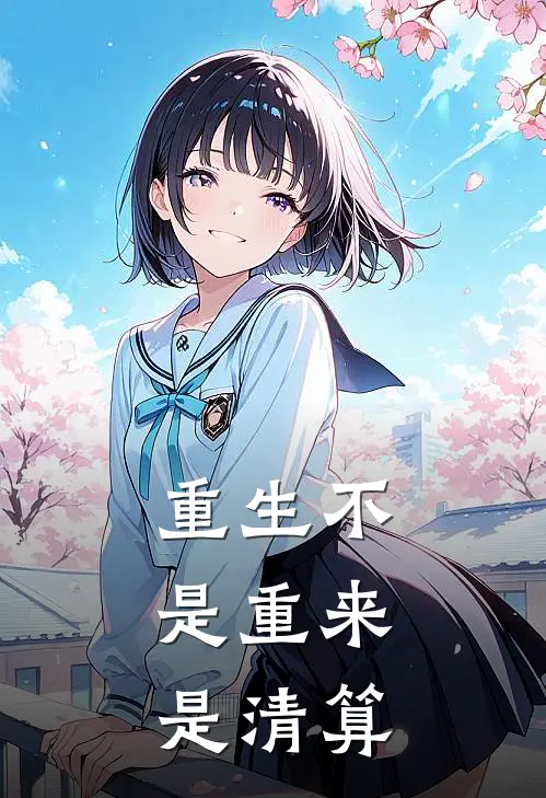 重生不是重来,是清算