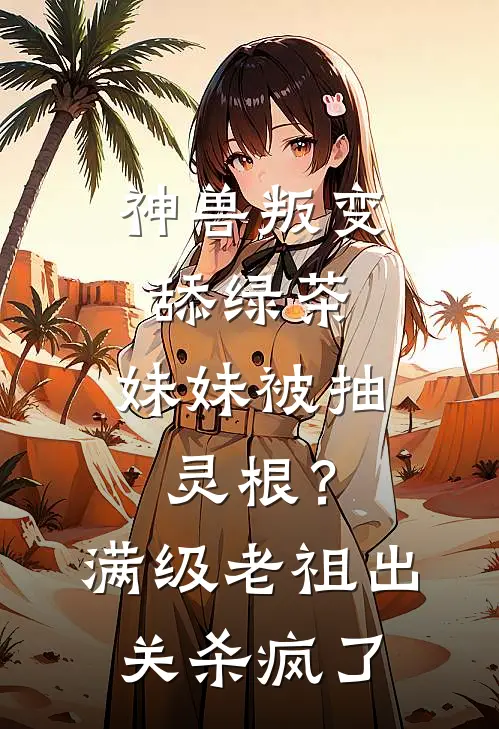 神兽叛变舔绿茶，妹妹被抽灵根？满级老祖出关杀疯了