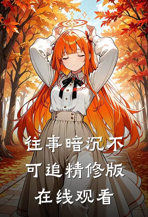 往事暗沉不可追精修版在线观看