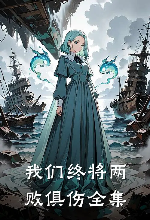 我们终将两败俱伤全集