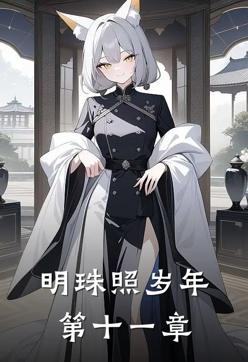 明珠照岁年第十一章
