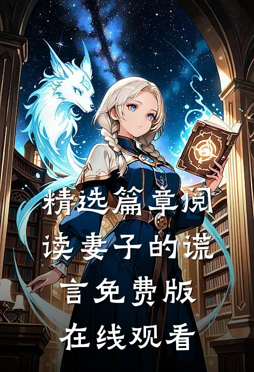 精选篇章阅读妻子的谎言免费版在线观看
