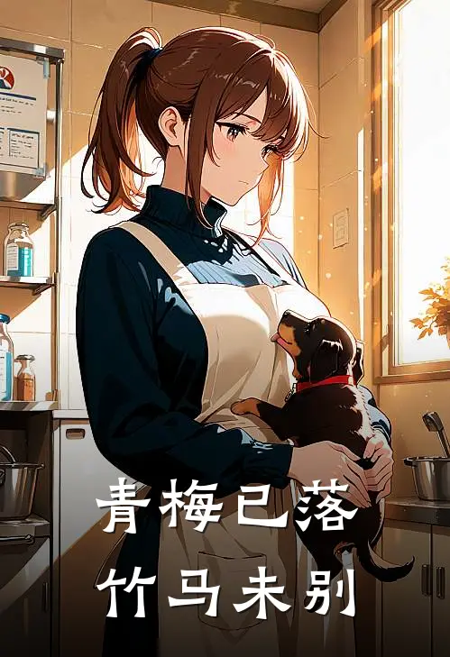 青梅已落,竹马未别