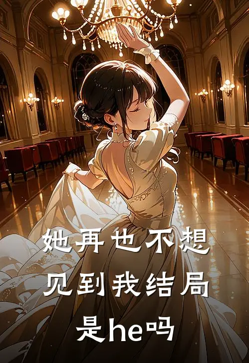 她再也不想见到我结局是he吗