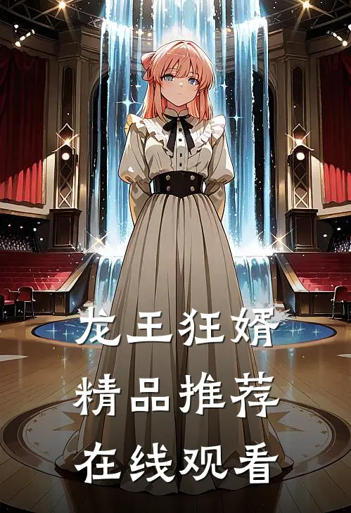 龙王狂婿精品推荐在线观看