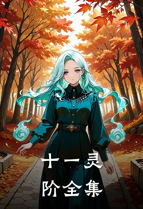 十一灵阶全集
