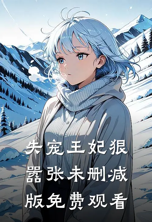 失宠王妃狠嚣张未删减版免费观看