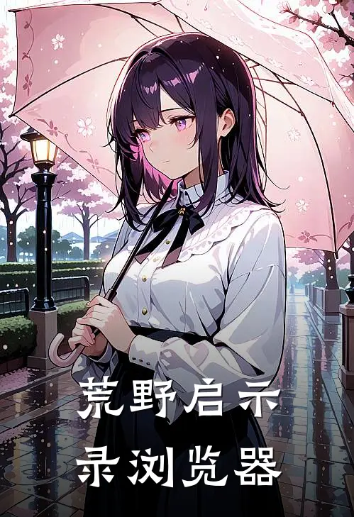 荒野启示录浏览器