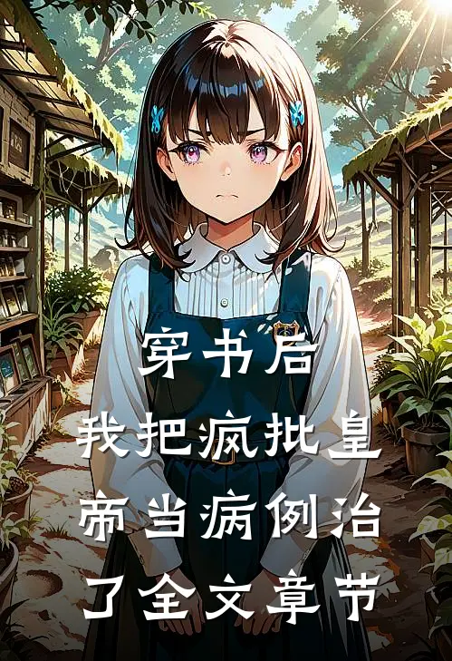 穿书后，我把疯批皇帝当病例治了全文章节
