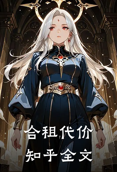 合租代价知乎全文