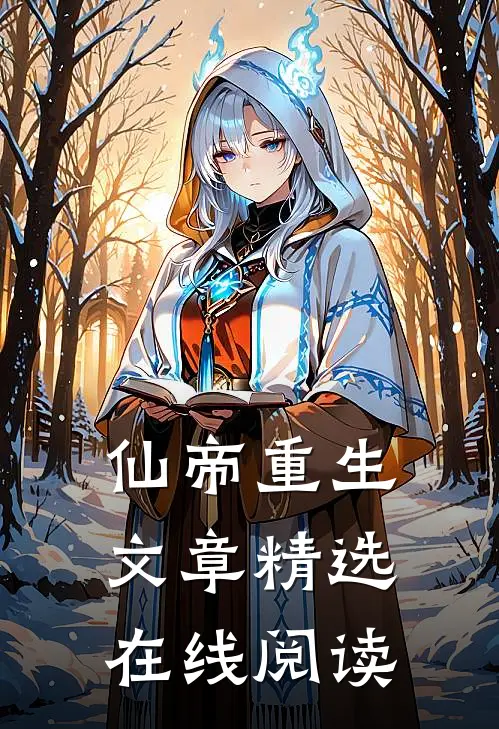 仙帝重生文章精选在线阅读