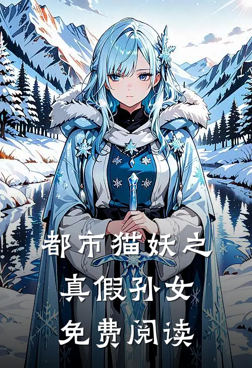 都市猫妖之真假孙女免费阅读