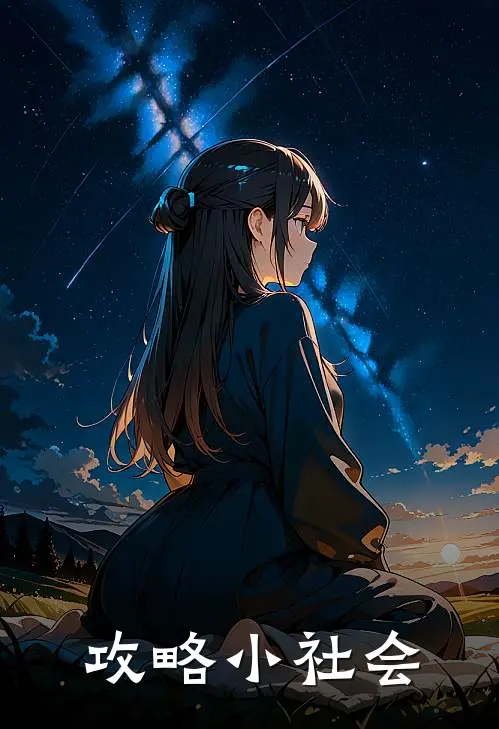 攻略小社会