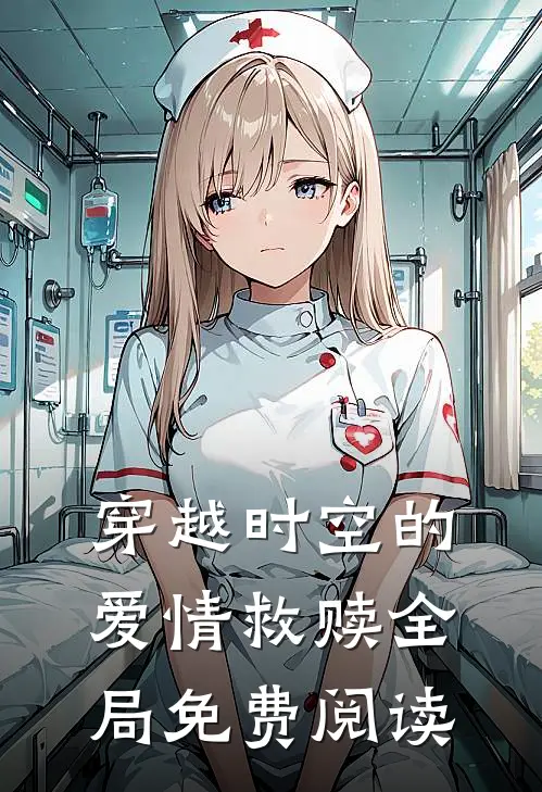 穿越时空的爱情救赎全局免费阅读