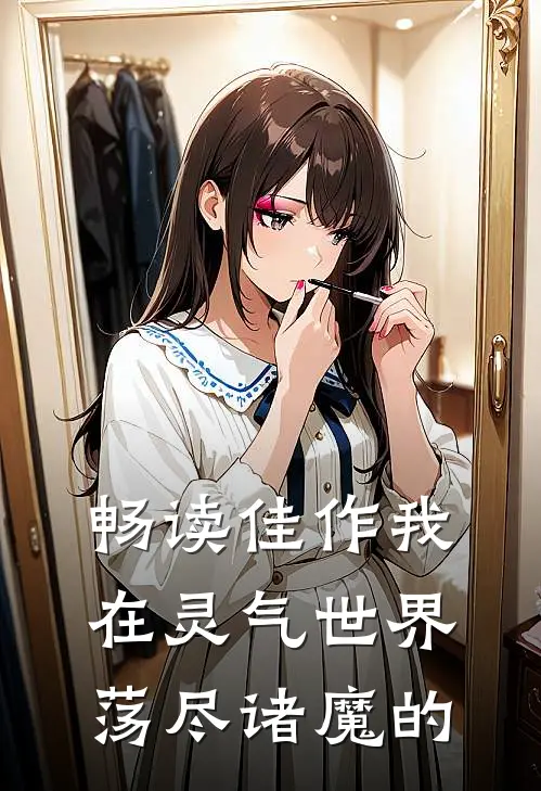 畅读佳作我在灵气世界荡尽诸魔的