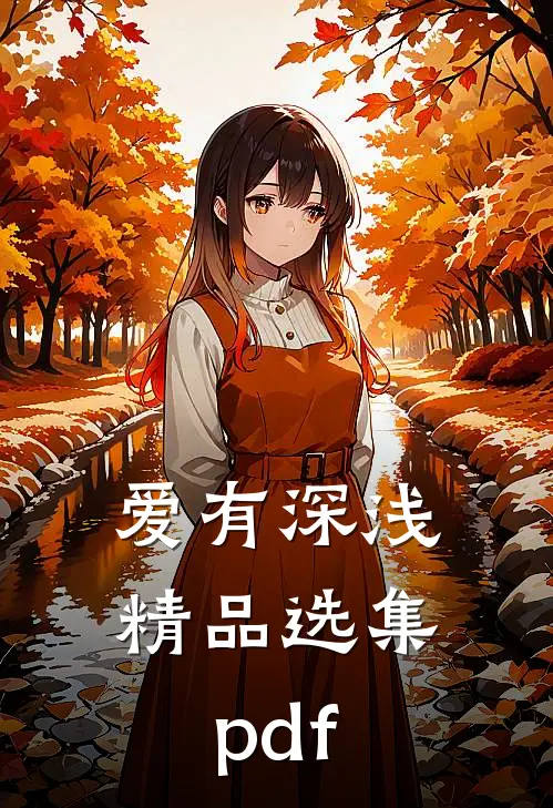 爱有深浅精品选集pdf