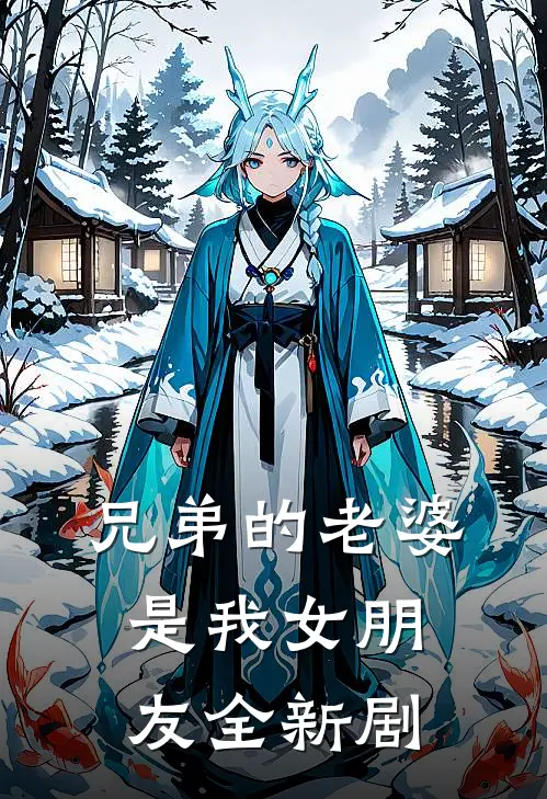 兄弟的老婆是我女朋友全新剧