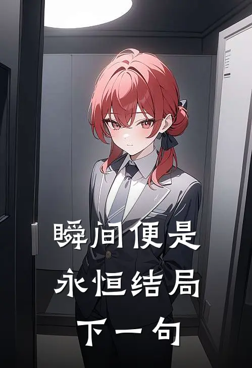 瞬间便是永恒结局下一句