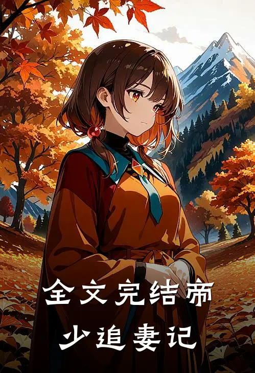 全文完结帝少追妻记