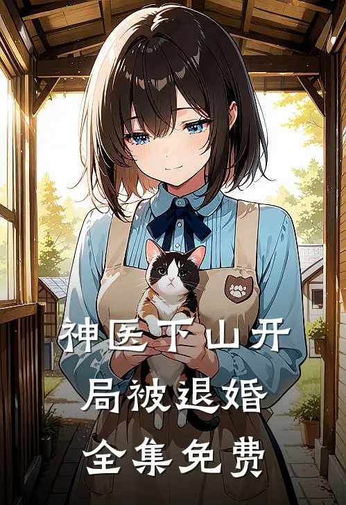神医下山开局被退婚全集免费