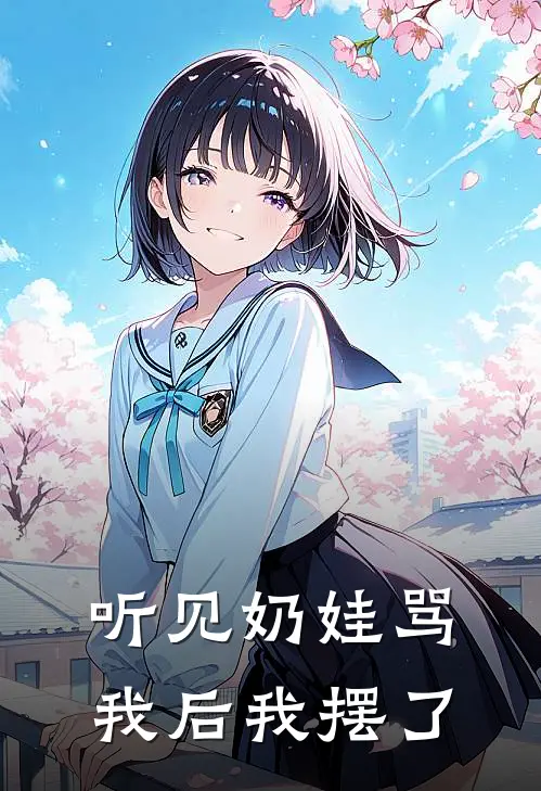 听见奶娃骂我后我摆了