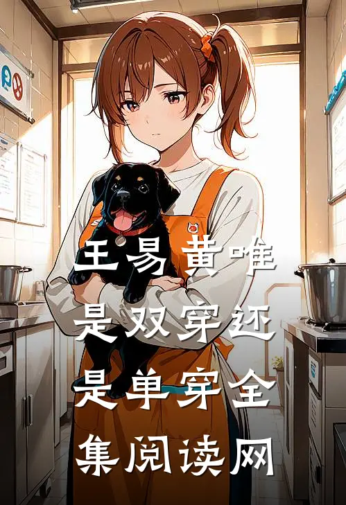 王易黄唯是双穿还是单穿全集阅读网