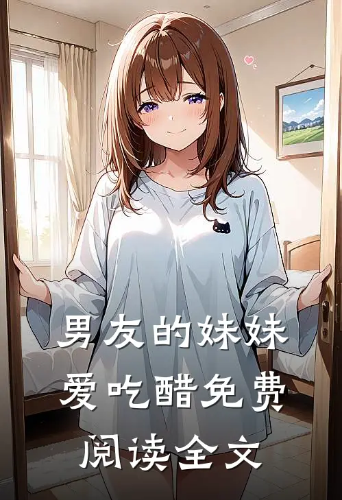 男友的妹妹爱吃醋免费阅读全文