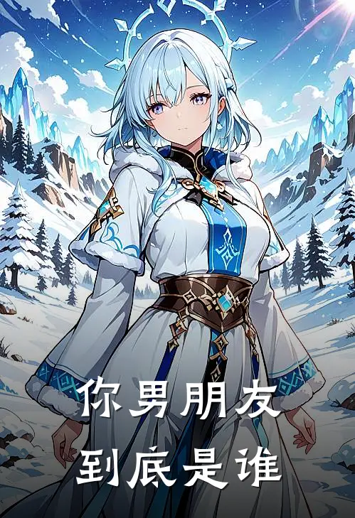 你男朋友到底是谁