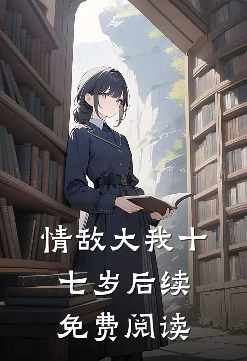 情敌大我十七岁后续免费阅读