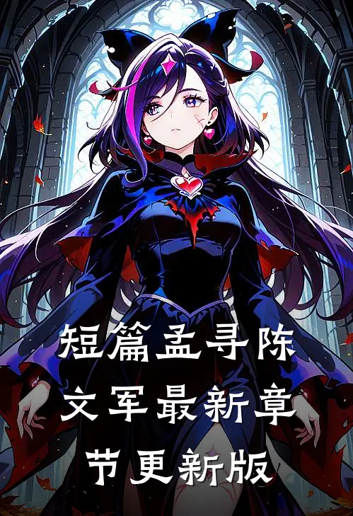 短篇孟寻陈文军最新章节更新版