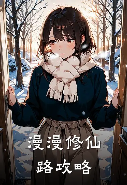 漫漫修仙路攻略