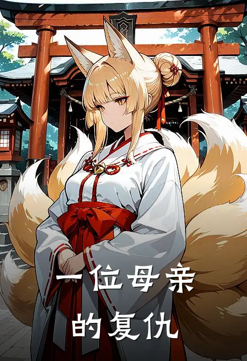 一位母亲的复仇