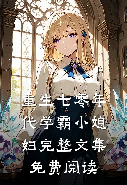重生七零年代学霸小媳妇完整文集免费阅读