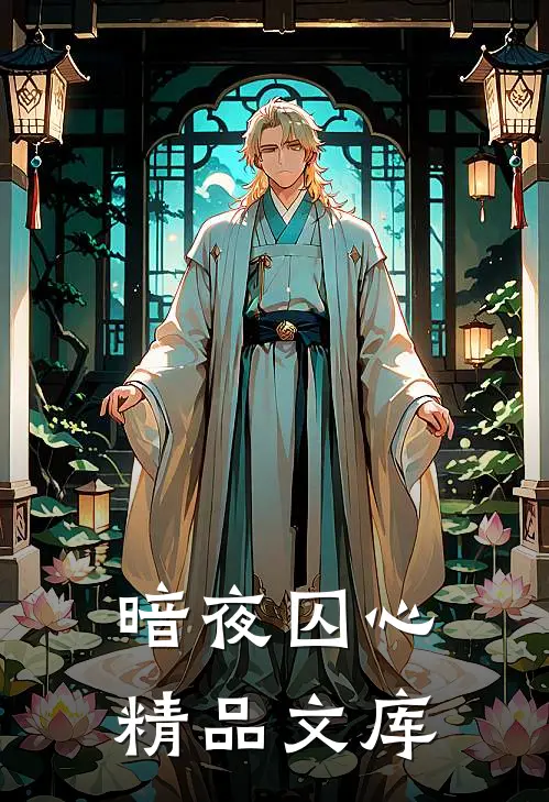 暗夜囚心精品文库