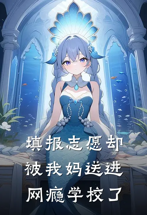填报志愿却被我妈送进网瘾学校了