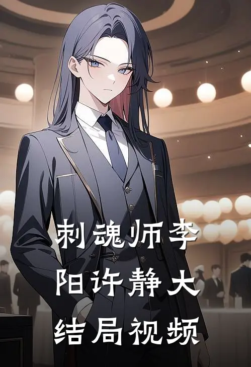 刺魂师李阳许静大结局视频
