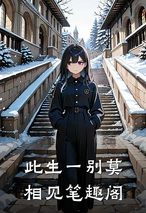 此生一别莫相见笔趣阁