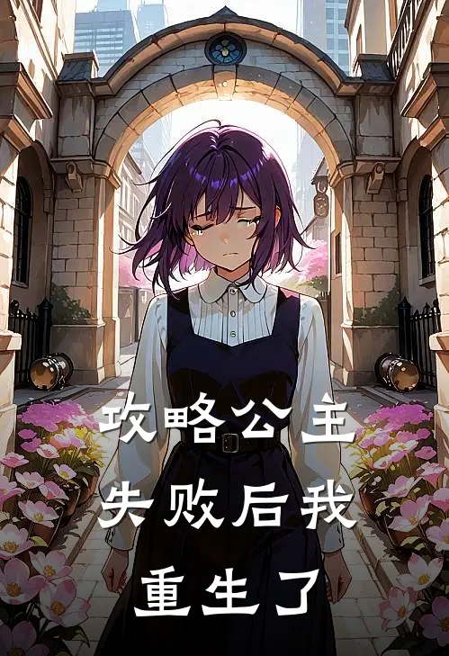 攻略公主失败后我重生了