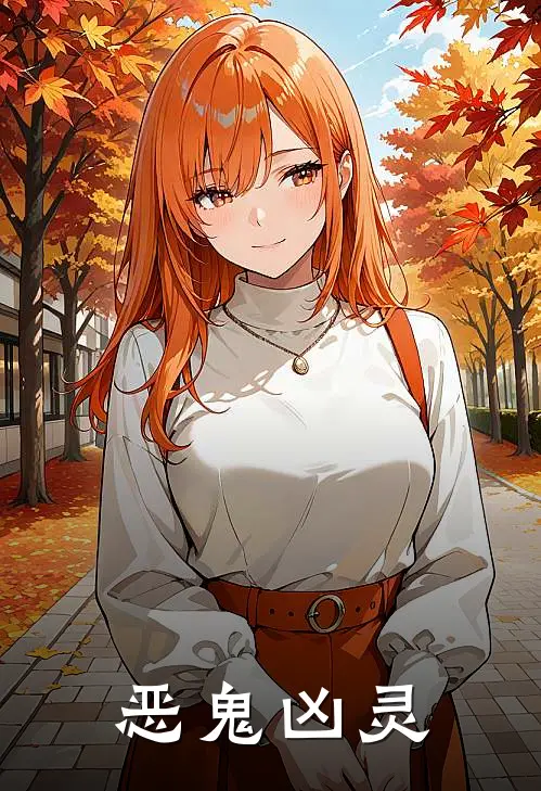 恶鬼凶灵
