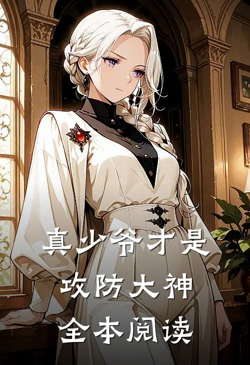 真少爷才是攻防大神全本阅读