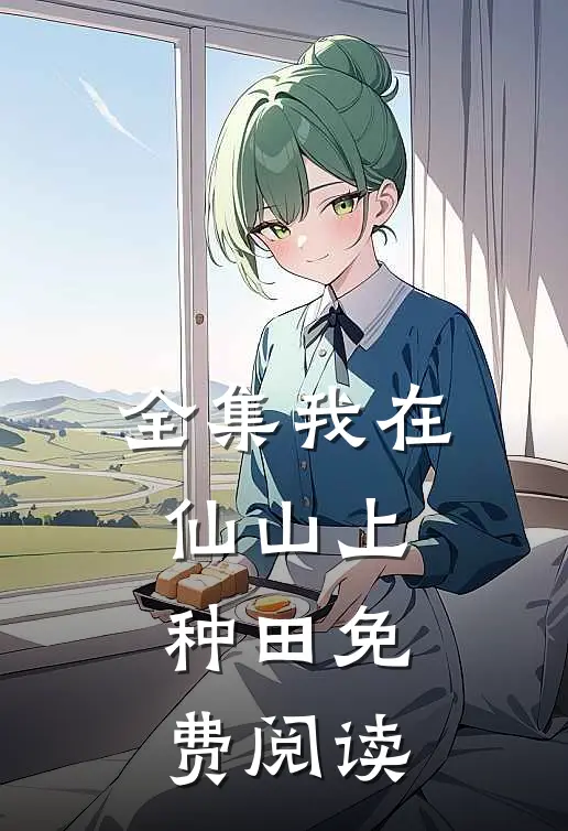 全集我在仙山上种田免费阅读