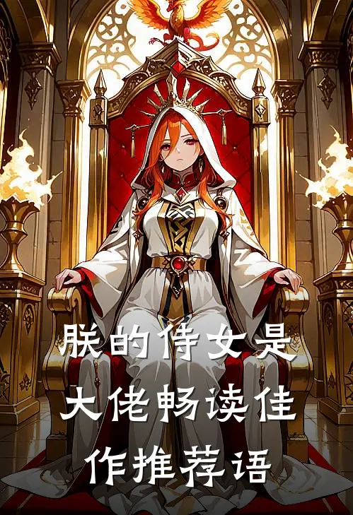 朕的侍女是大佬畅读佳作推荐语