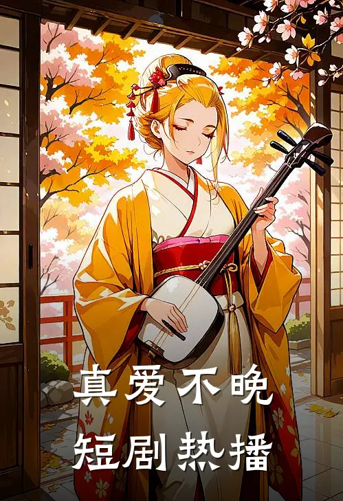真爱不晚短剧热播