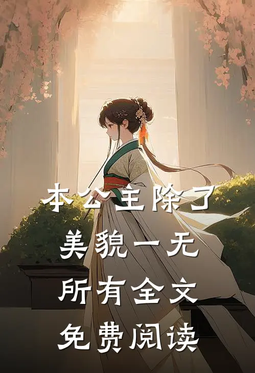 本公主除了美貌一无所有全文免费阅读