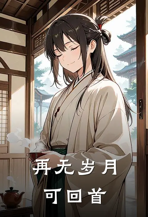 再无岁月可回首