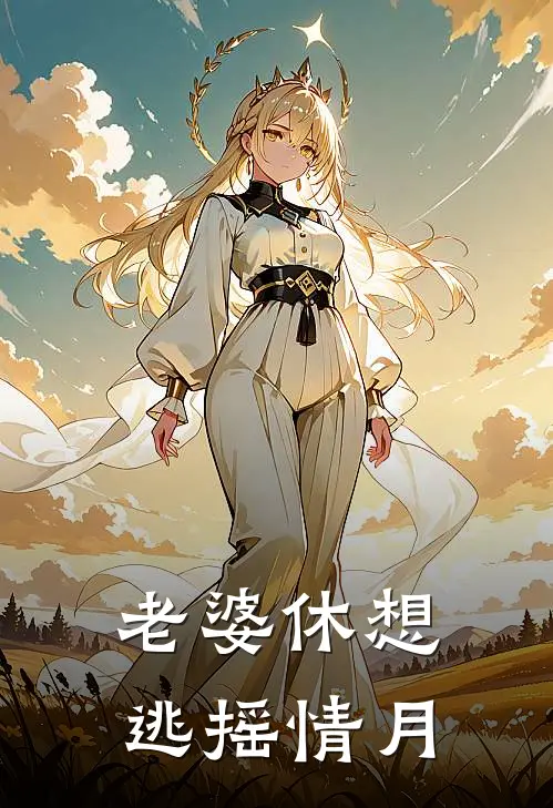 老婆休想逃摇情月