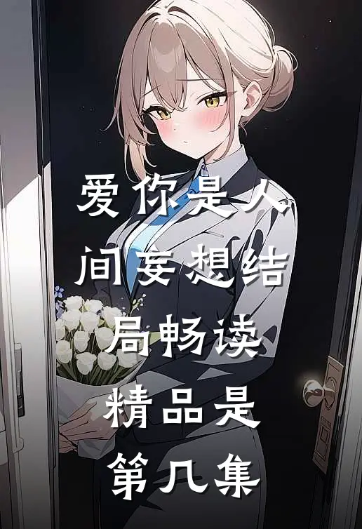 爱你是人间妄想结局畅读精品是第几集